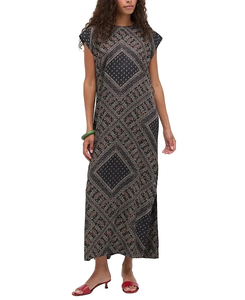 The Dris Dress by Hill House Home