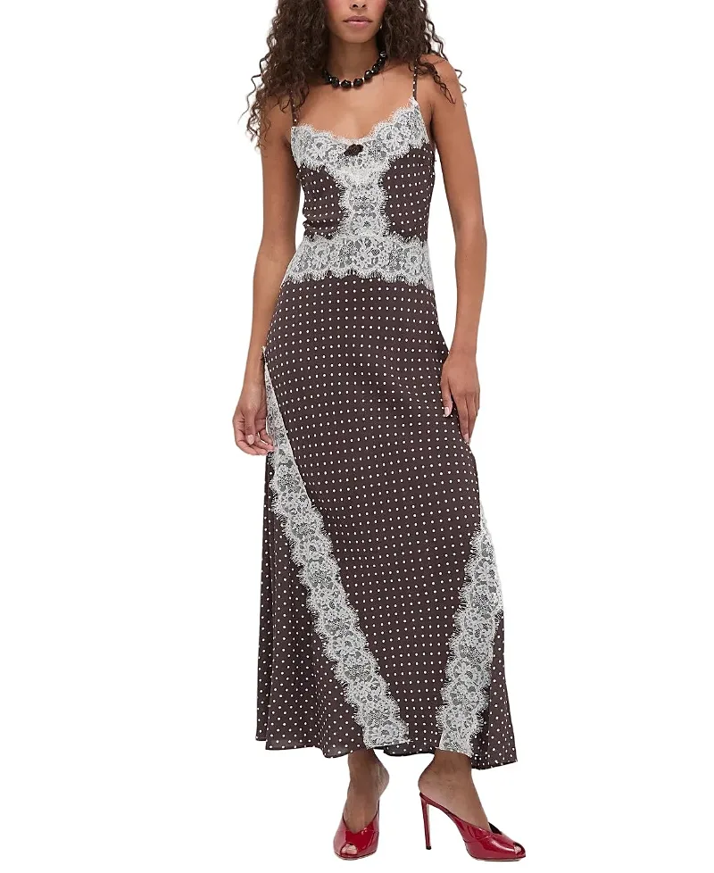The Francesca Dress by Hill House Home