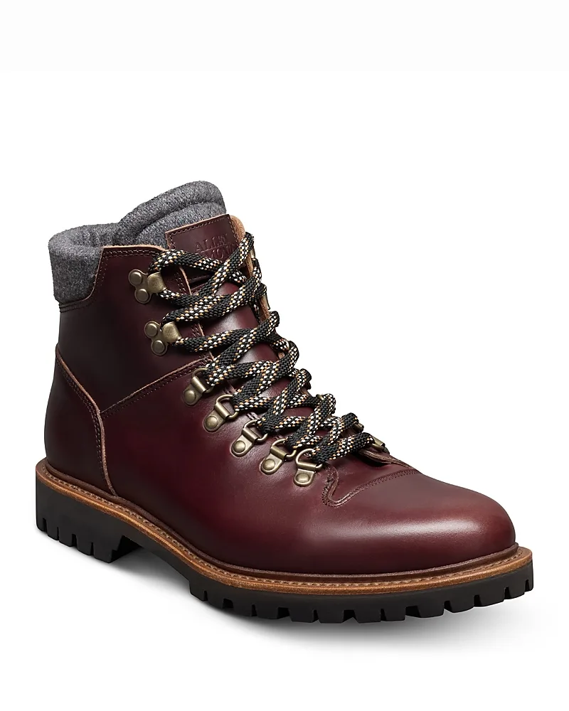 Whistler Boots by Allen Edmonds