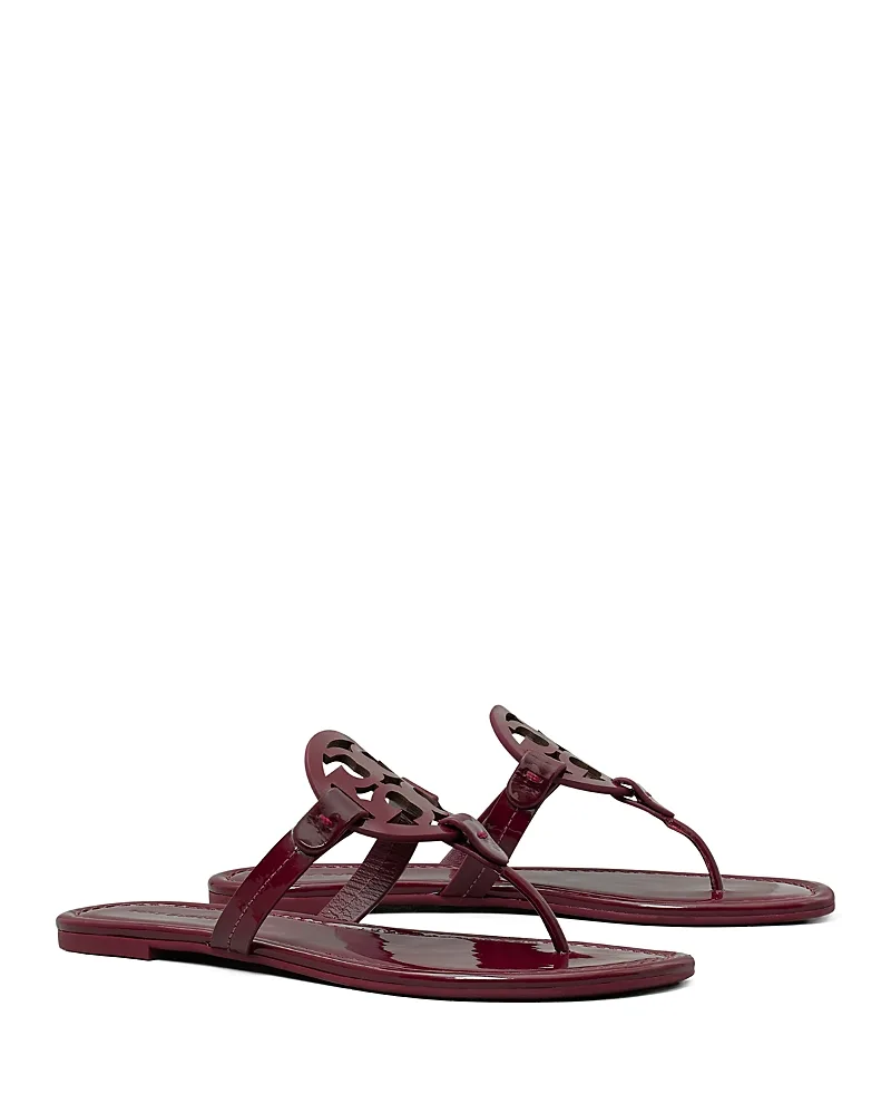 Miller Sandals by Tory Burch