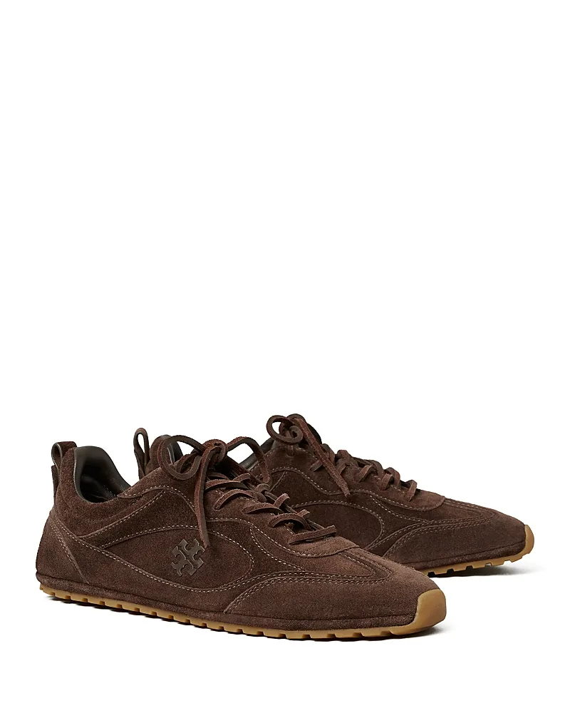 Field Sneakers by Tory Burch