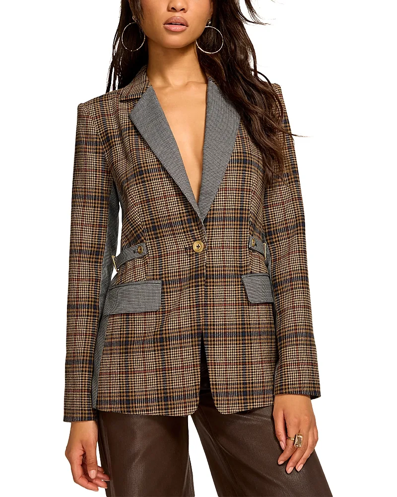 Blazer by Ramy Brook