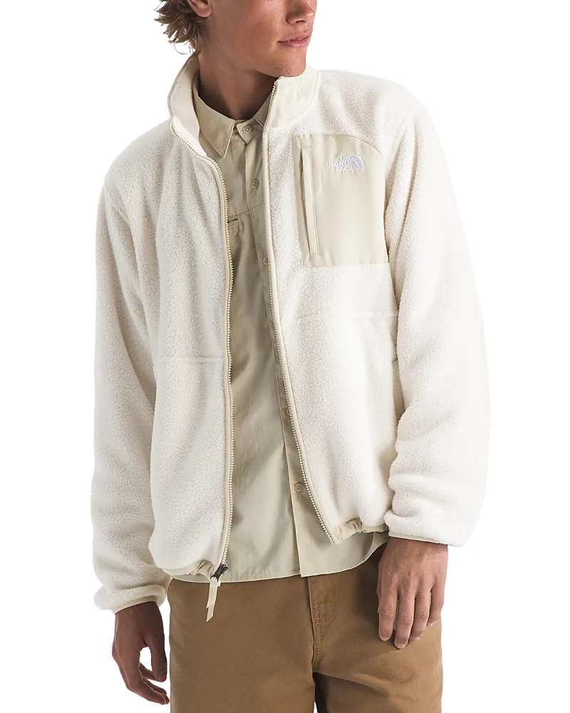 Yumiori Off Peak Full Zip Jacket by The North Face