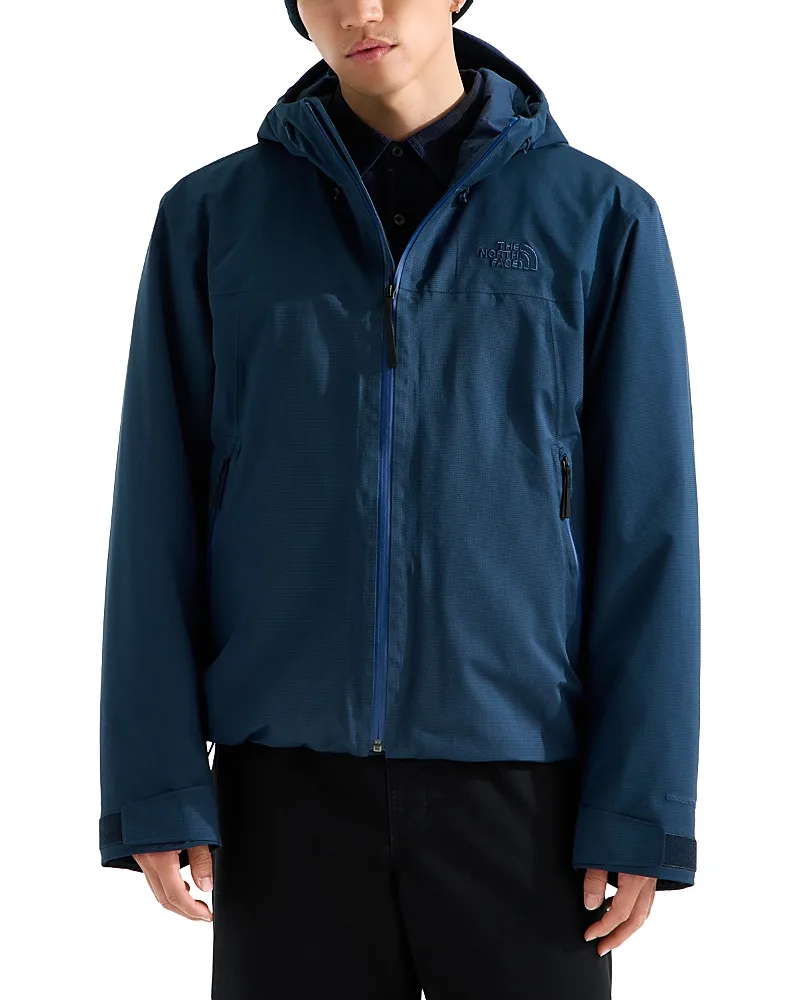 Caraway Waterproof Hooded Jacket by The North Face
