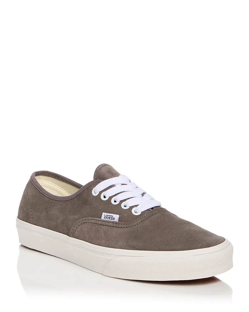 Authentic Sneakers by Vans