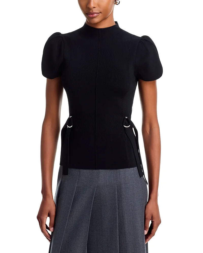 Tulip Sleeve Top by 3.1 Phillip Lim