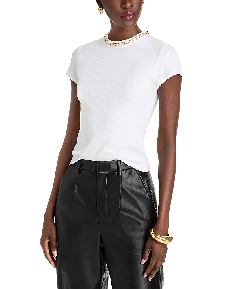 Tate Chain Top by Generation Love