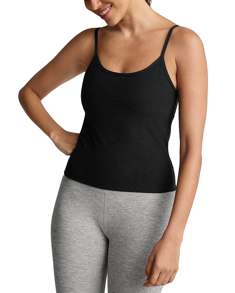 Space Dye Tank Top by Beyond Yoga