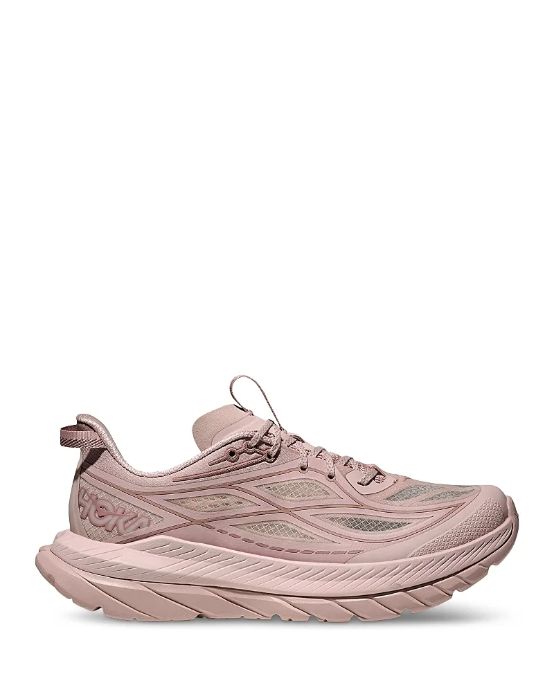Mach Remastered Running Sneakers by Hoka