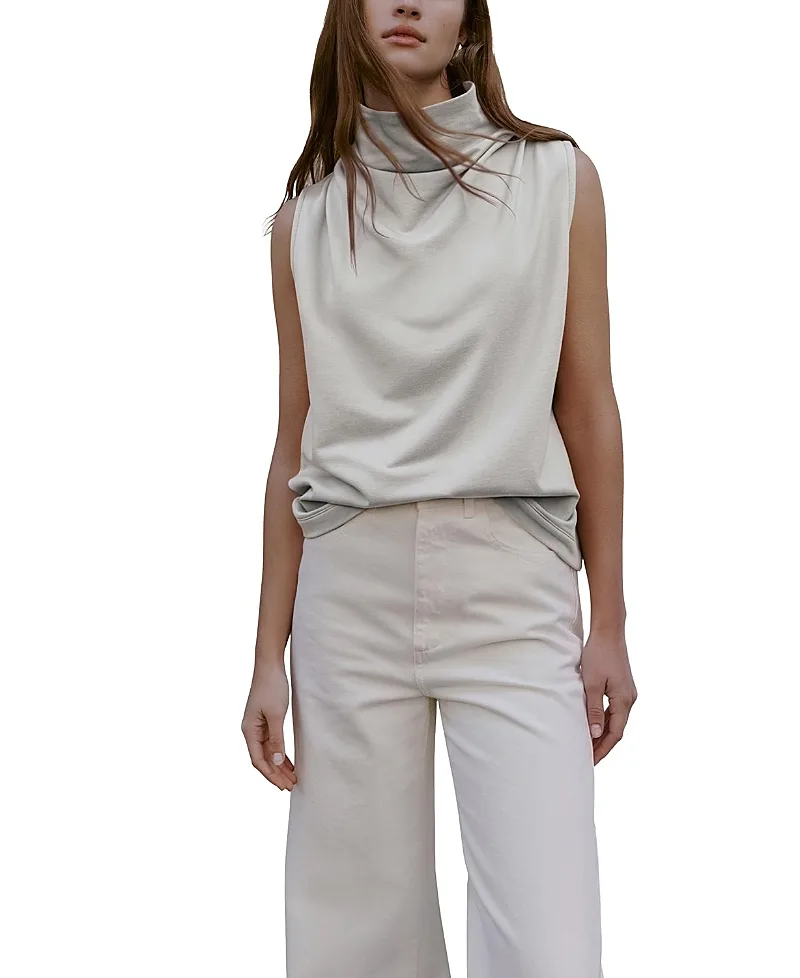 Finch Top by Marcella