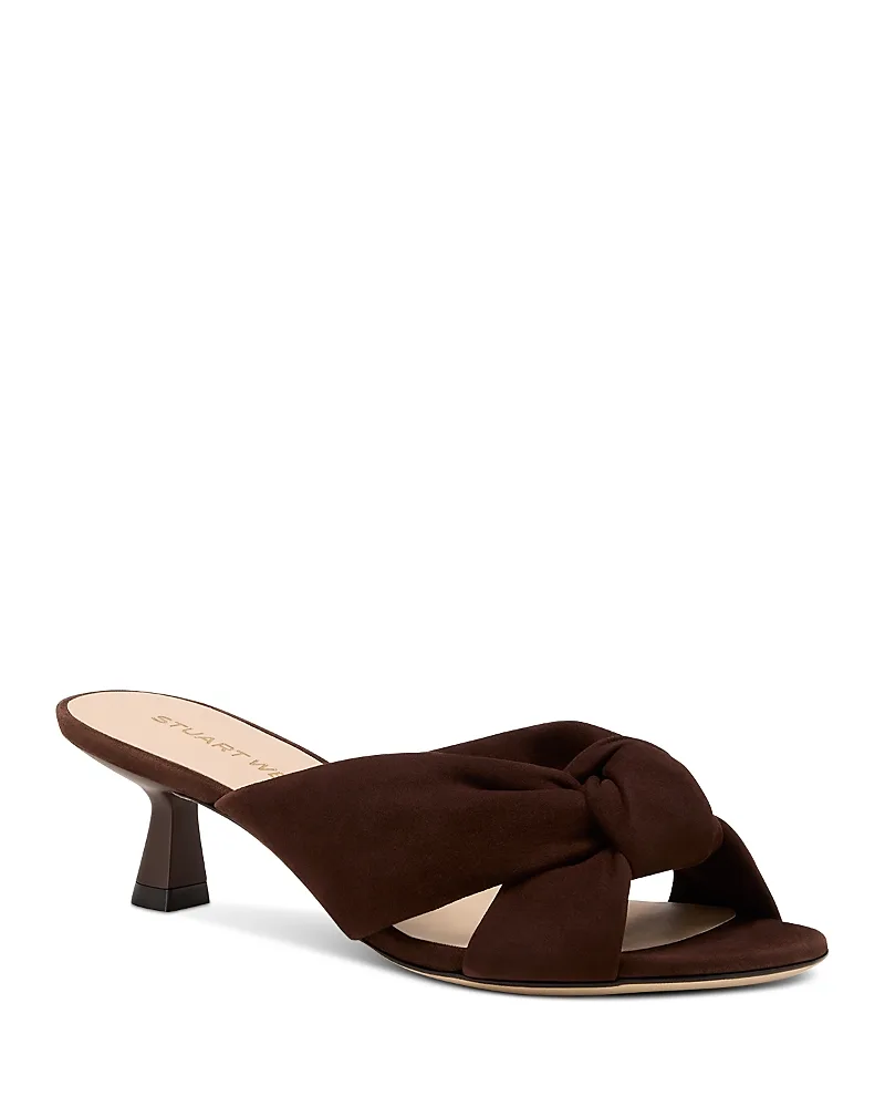 Soplaya 50 Slides by Stuart Weitzman