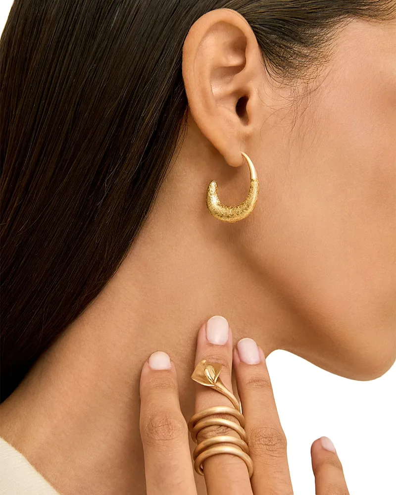 Calla Wrap Ring by Cult Gaia