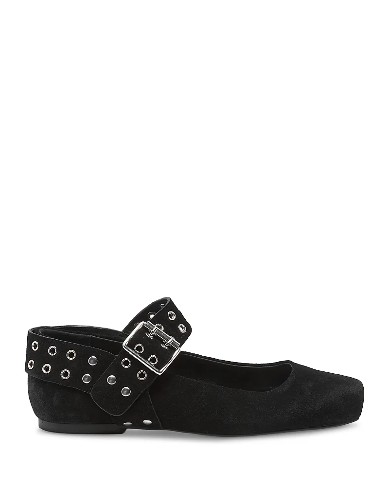 Maggie Mary Jane Flats