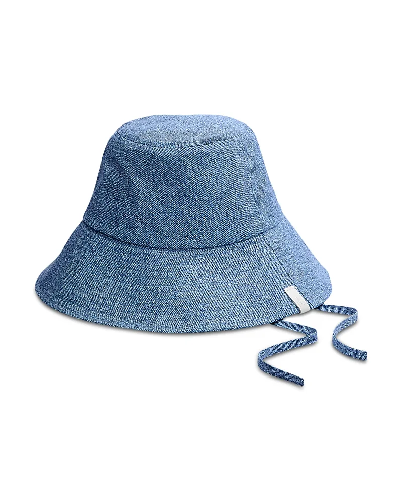 Harper Miramar Sun Hat by rag & bone