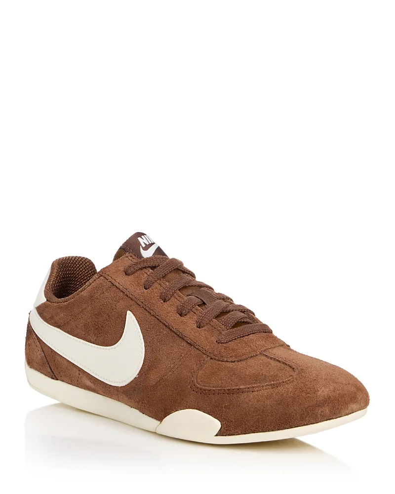 Sprint Sister Sneakers by Nike