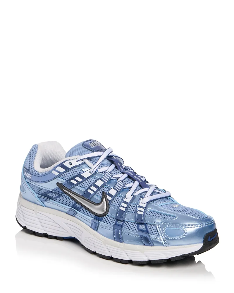 P-6000 Sneakers by Nike