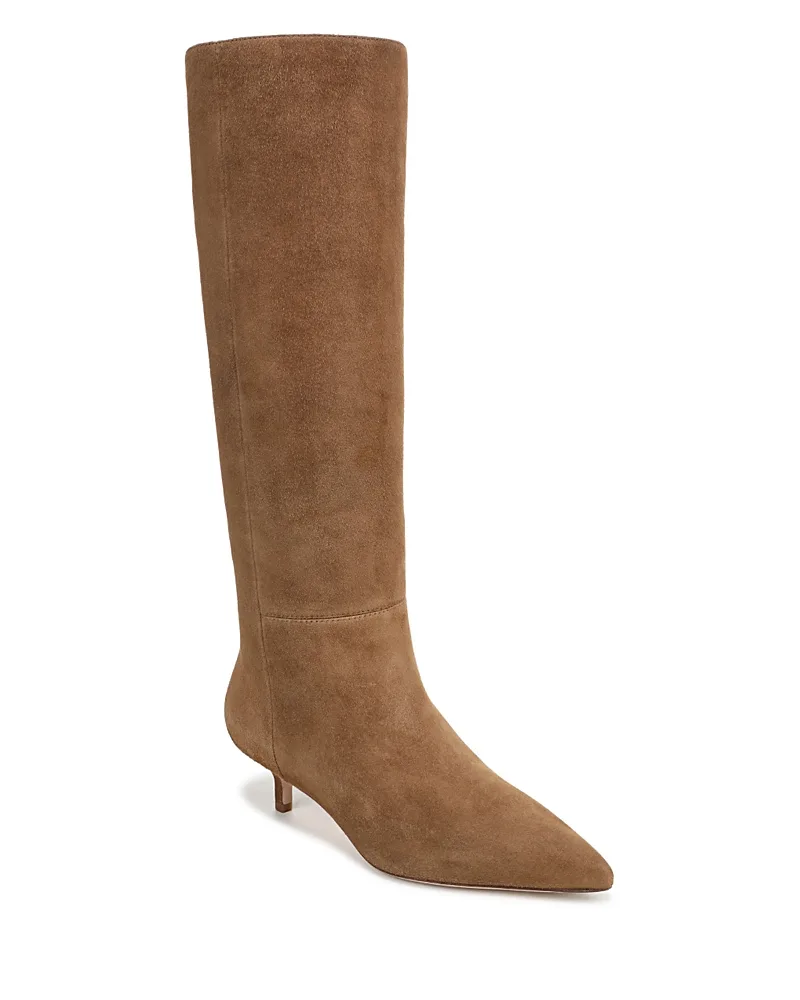 Lisa 45 Tall Boots by Veronica Beard