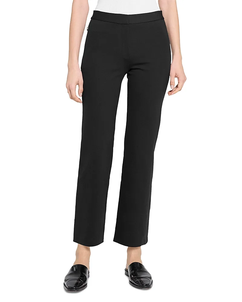 Kick Flare Pants by Theory