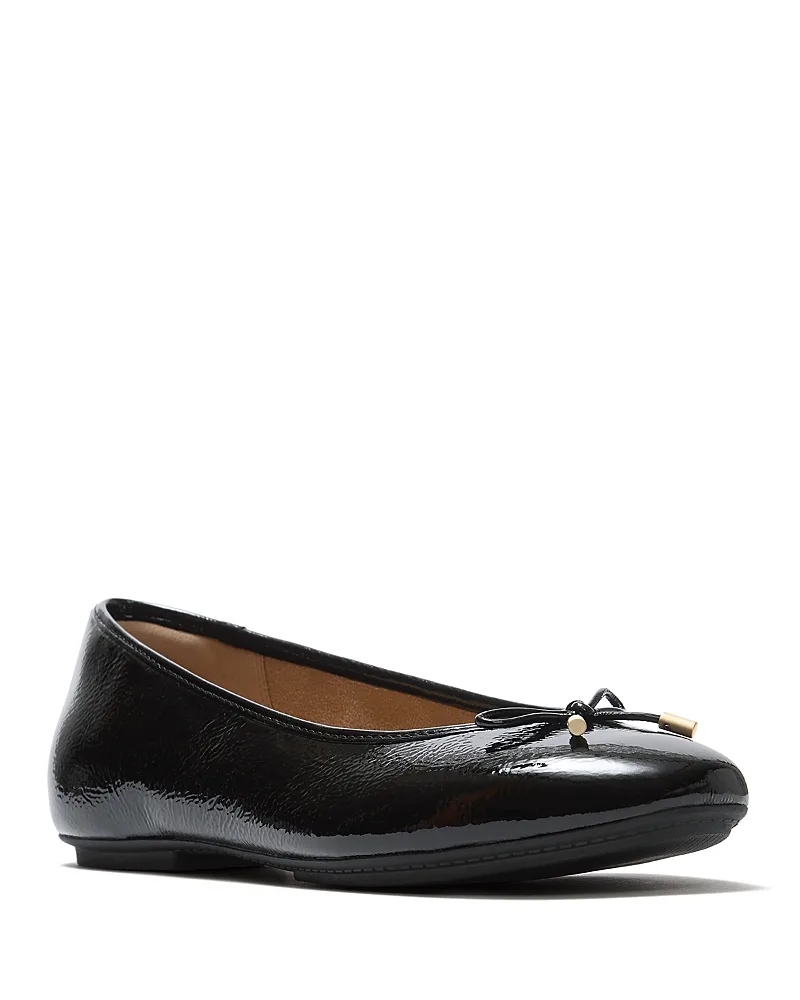 Delicato Bow Flats by FitFlop