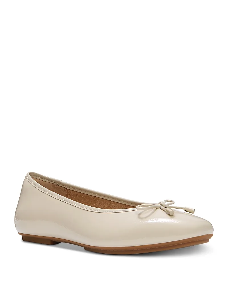Delicato Bow Flats