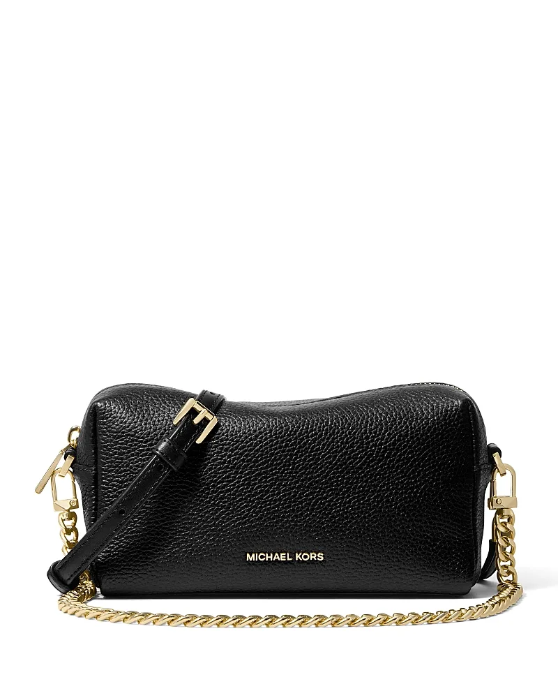 Bryant Small Soft Leather Crossbody