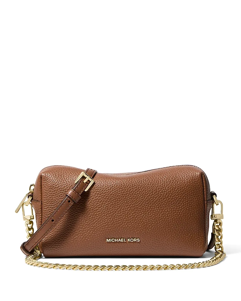 Bryant Small Soft Leather Crossbody