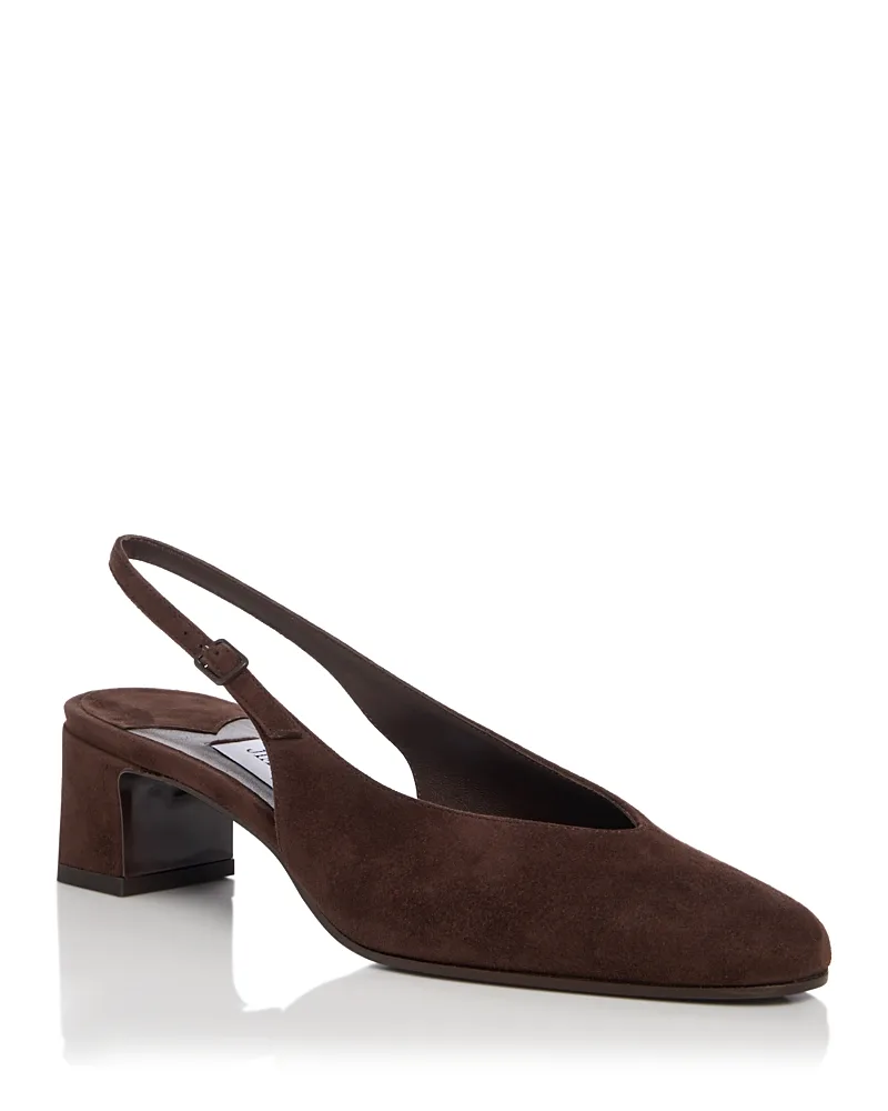 Eyla Slingback Pumps by Jimmy Choo