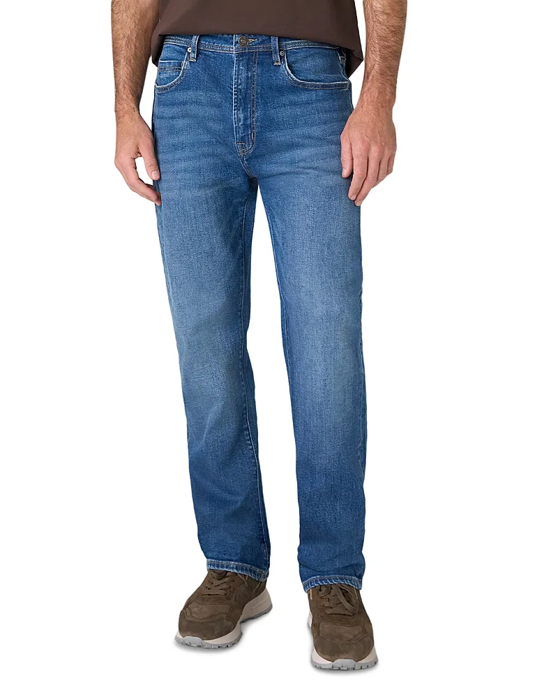 Sutton Relaxed Fit Jeans by Liverpool Los Angeles