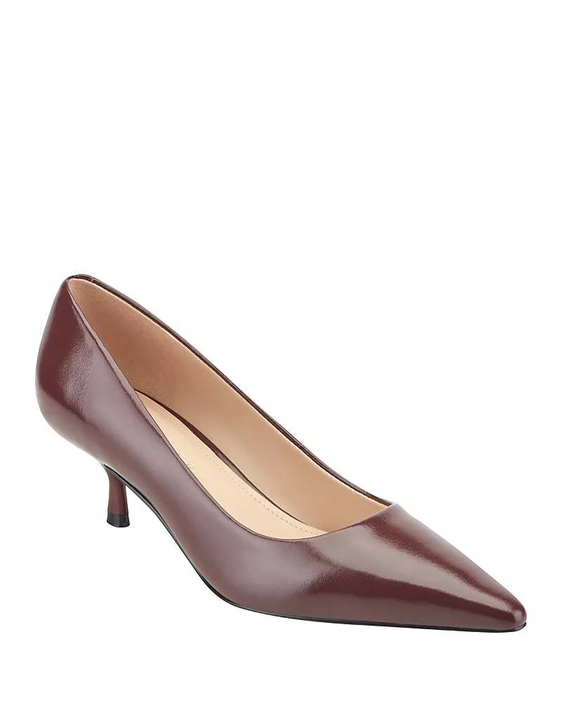 Calynna Pointed Pumps by Marc Fisher LTD