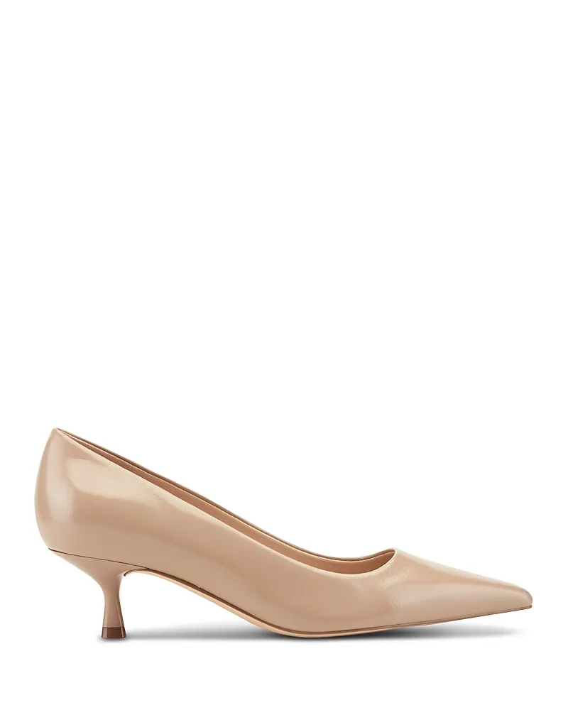 Calynna Pointed Pumps