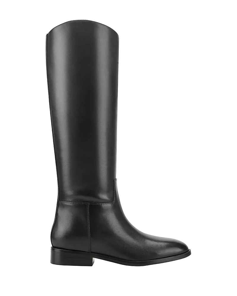 Florina Knee High Dress Boots