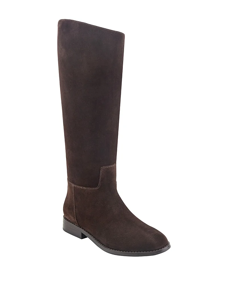 Florina Knee High Dress Boots