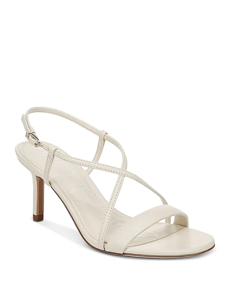 Ginny Slingback Sandals