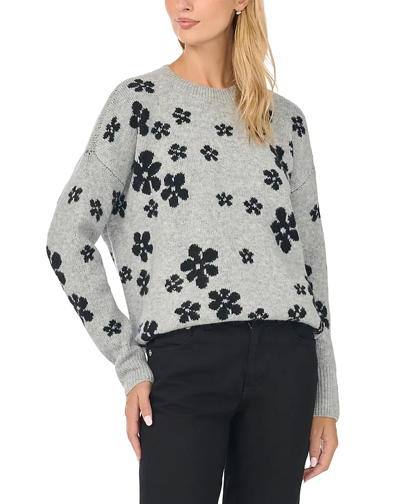 Crewneck Sweater