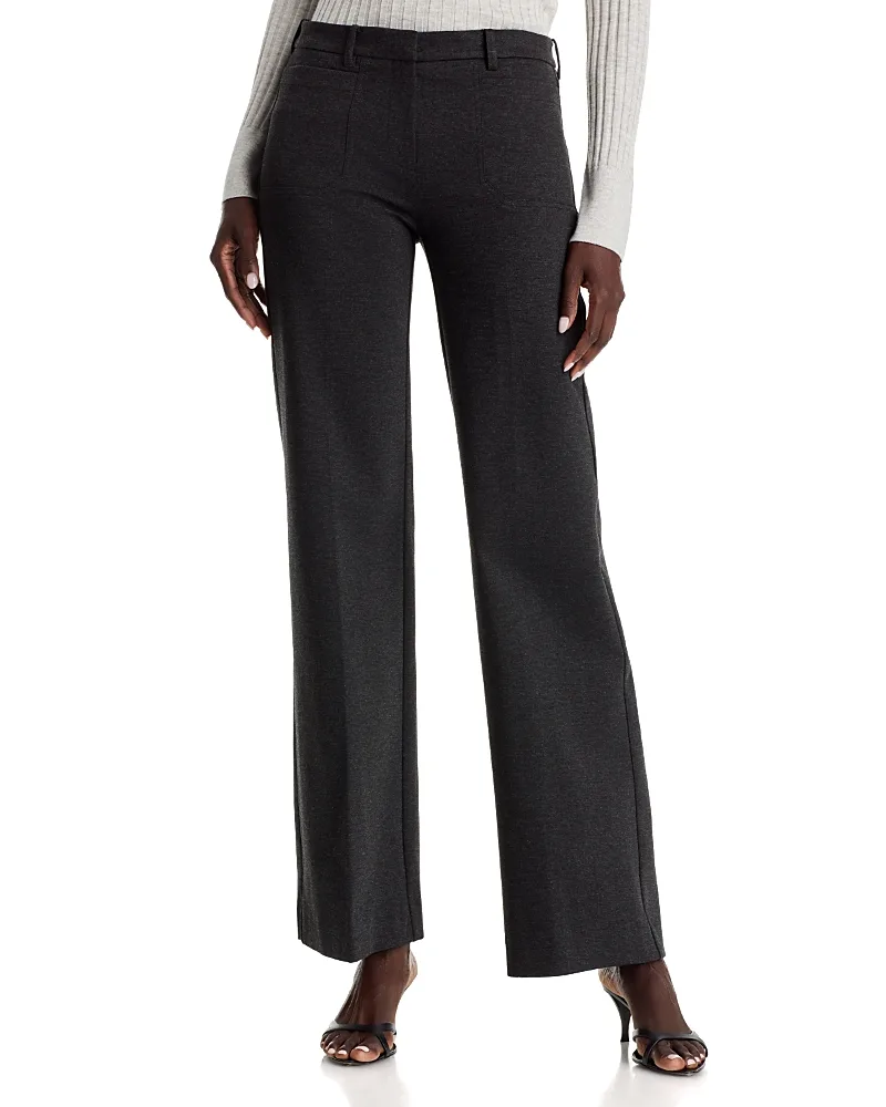 Reese Wide Leg Pants by Kobi Halperin