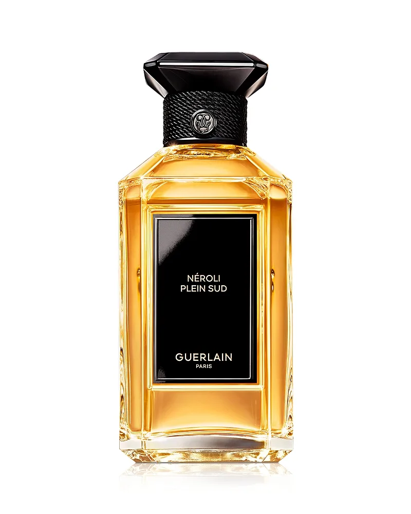 LArt & La Matiere Neroli Plein Sud Eau De Parfum 6.8 oz by Guerlain