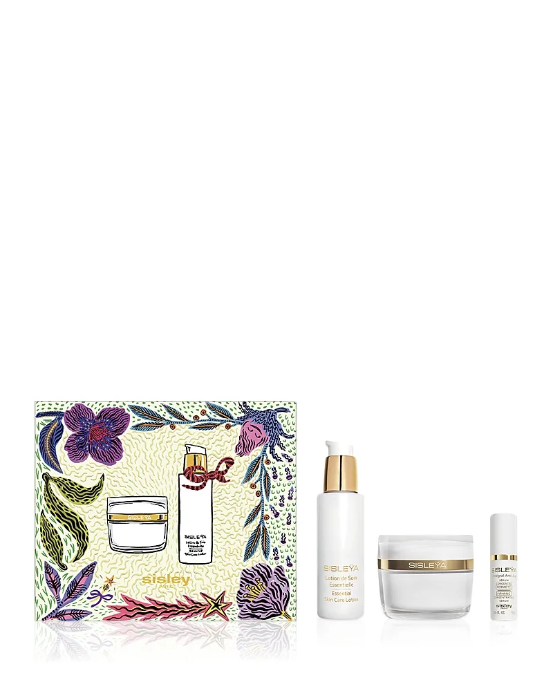 Sisleya LIntegral Skincare Marie-Victoire De Bascher Gift Set by Sisley Paris