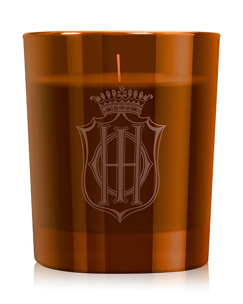 Wood & Orange Zest Candle 7.7 oz by Sisley Paris