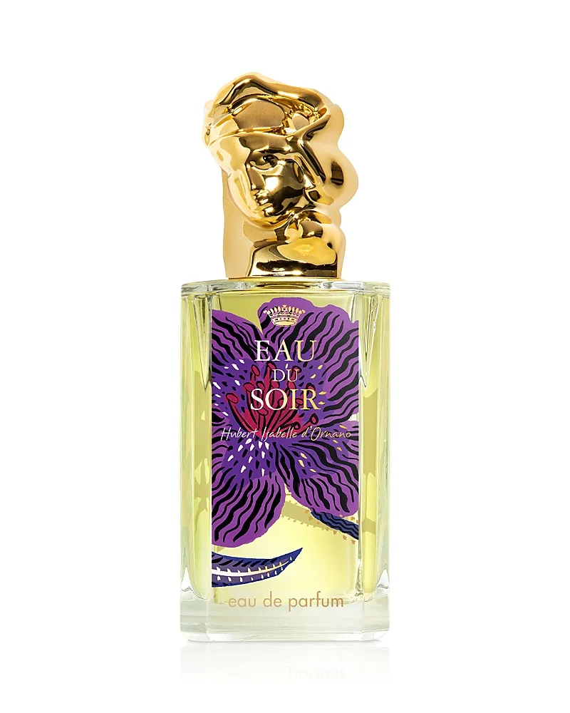 Eau Du Soir Eau De Parfum - Limited Edition by Marie-Victoire De Bascher 3.3 oz by Sisley Paris