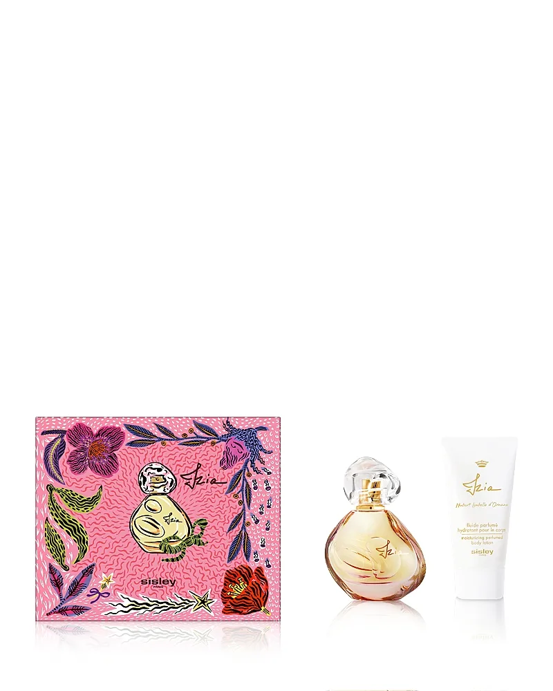Izia Marie-Victoire De Bascher Gift Set by Sisley Paris