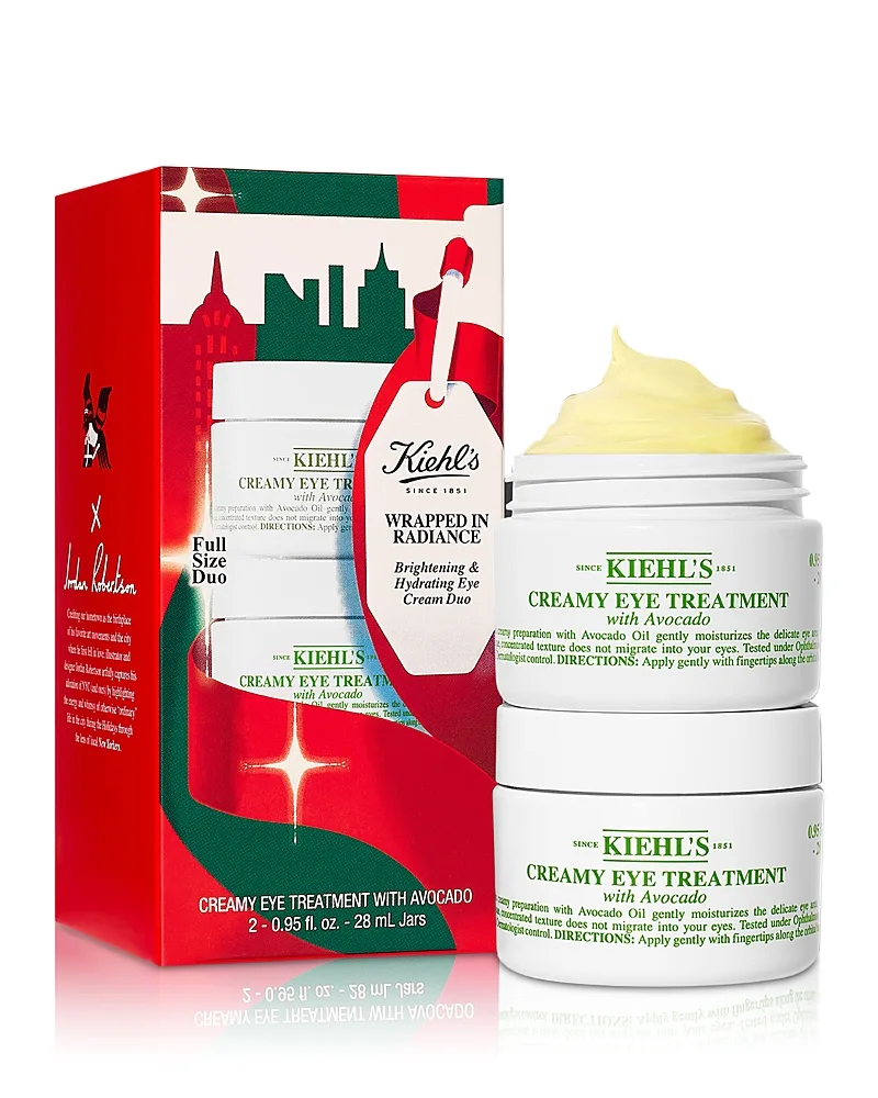 Wrapped in Radiance Gift Set by Kiehl's