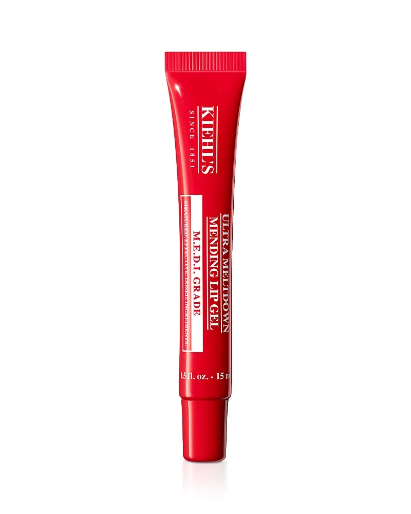 Ultra Meltdown Mending Lip Gel 0.5 oz by Kiehl's
