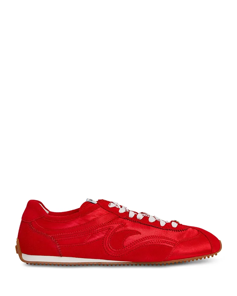 Light Wave Sneakers by Sandro