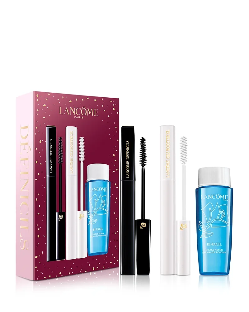 Definicils Mascara Gift Set by Lancôme