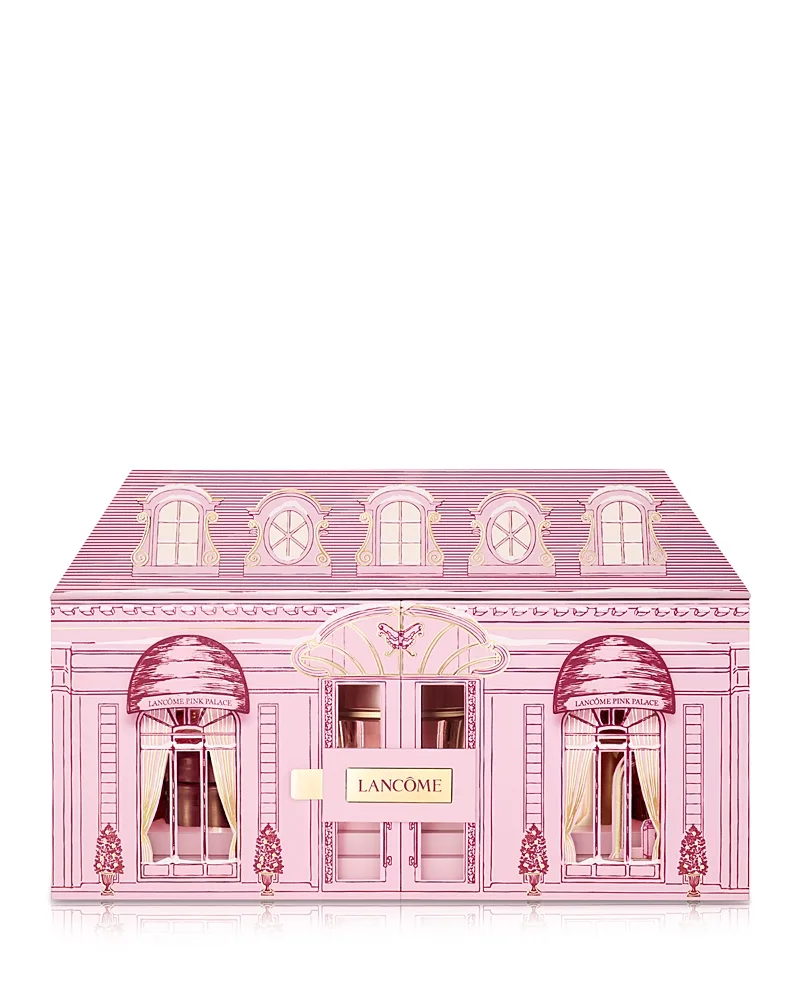 Petit Theatre Absolu Face Cream & Eye Cream Skincare Gift Set by Lancôme