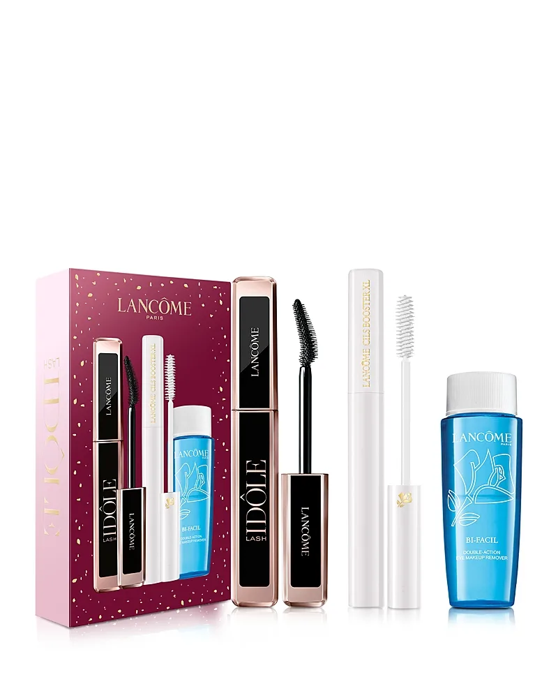 Lash Idole Mascara Gift Set by Lancôme