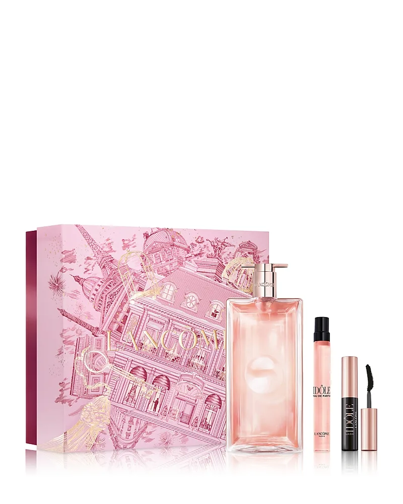 Idole Eau De Parfum & Lash Idole Mascara Gift Set by Lancôme