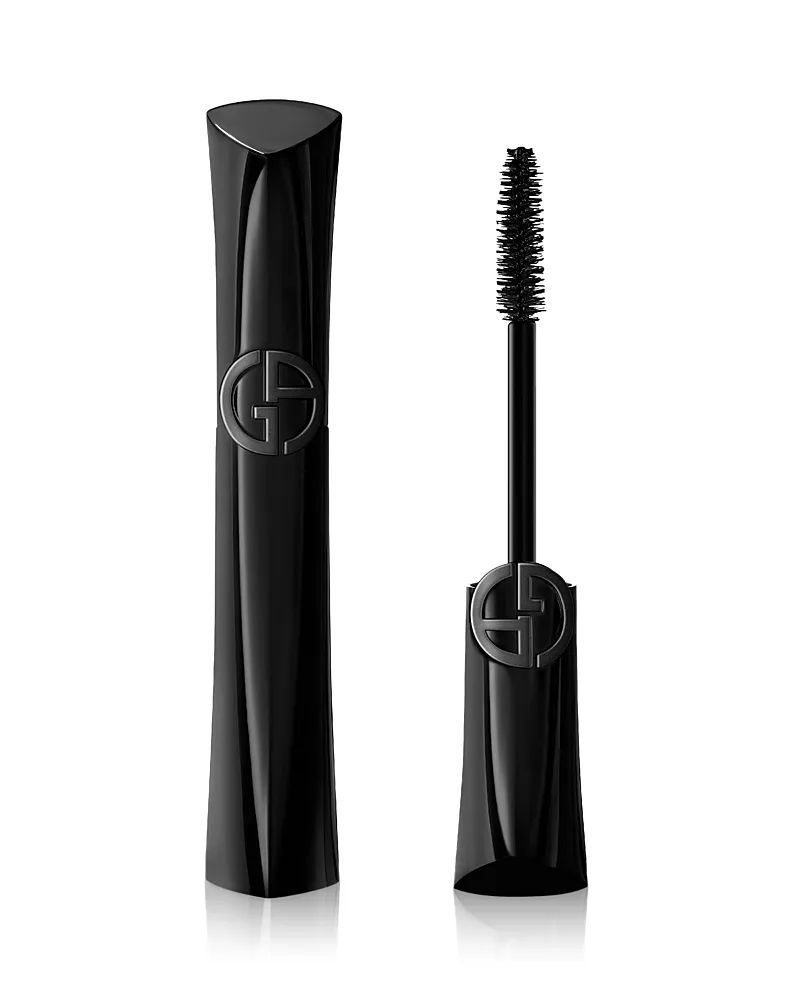 Vertigo Drama Volumizing Mascara - 01 Obsidian Black by Armani