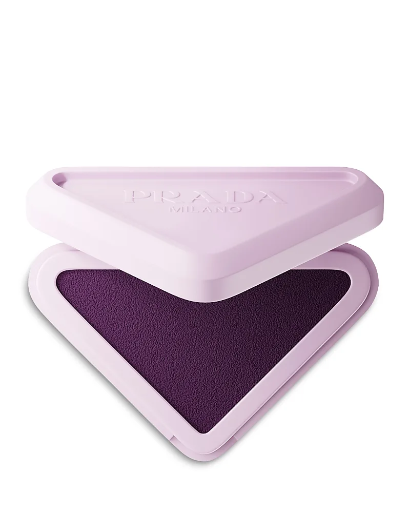Touch Cream to Powder Soft Blur Longwear Blush by Prada