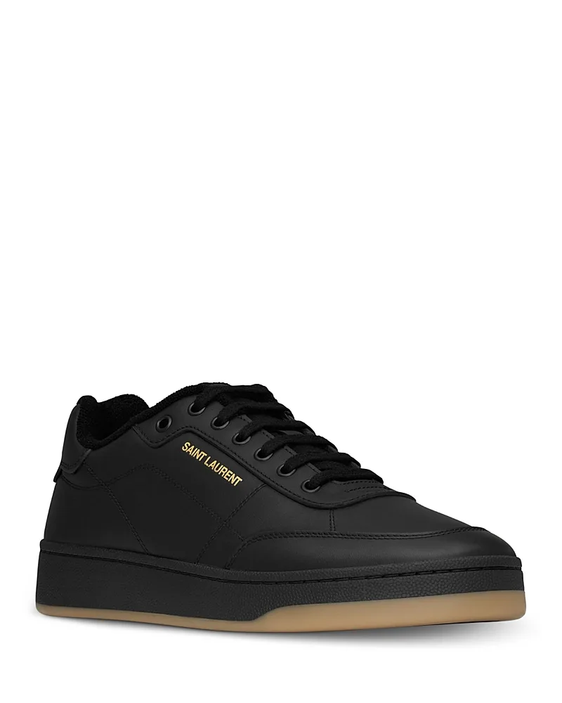 Sl/61 Sneakers by Saint Laurent